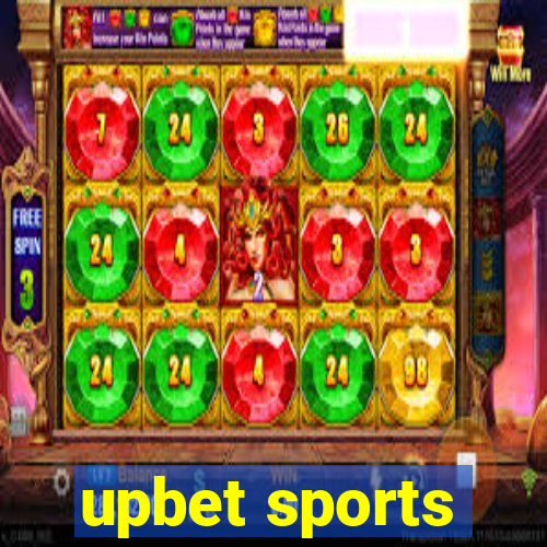 upbet sports